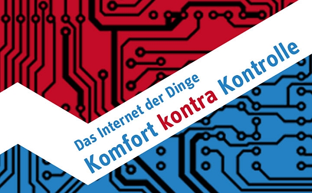 Internet der Dinge Technikmuseum Berlin
